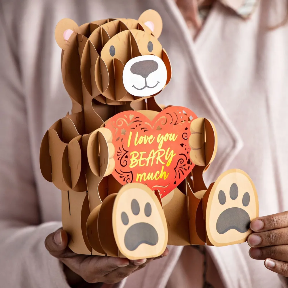 Lovepop Card & Gift Bundles|Valentine'S Day 2/14|Valentine’s Day Ultimate Bundle