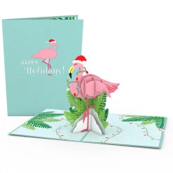 Lovepop Value Packs|Christmas 12/25|Warm Holiday Wishes 5-Pack