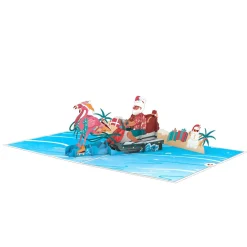 Lovepop Value Packs|Christmas 12/25|Warm Holiday Wishes 5-Pack