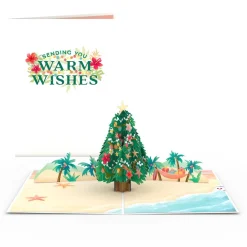 Lovepop Value Packs|Christmas 12/25|Warm Holiday Wishes 5-Pack
