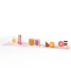 Lovepop Valentine'S Day 2/14|Her|We Go Together Like... Valentine's Day 4-in-1 Nesting Card