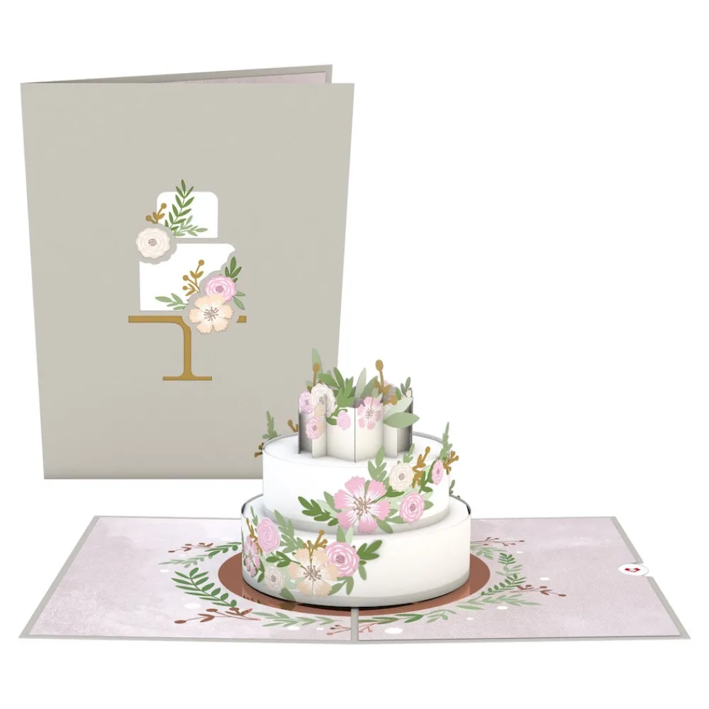 Lovepop Value Packs|Wedding|Wedding Classics 3-Pack