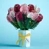 Lovepop Pop-Up Bouquets|Congratulations|Wedding Congratulations Bouquet