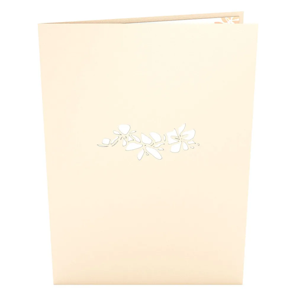 Lovepop Wedding|Lgbtq+|Wedding Couple Same Sex Female Pop-Up Card