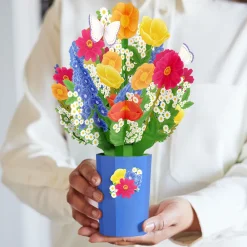 Lovepop Pop-Up Bouquets|Decor|Wildflower Bouquet