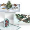 Lovepop Value Packs|Winter Nature 3-Pack