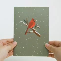 Lovepop Greeting Cards|Christmas 12/25|Winter Welcome Pop-Up Card