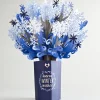 Lovepop Pop-Up Bouquets|Just Because|Winter Wishes Bouquet