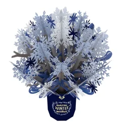 Lovepop Pop-Up Bouquets|Just Because|Winter Wishes Bouquet