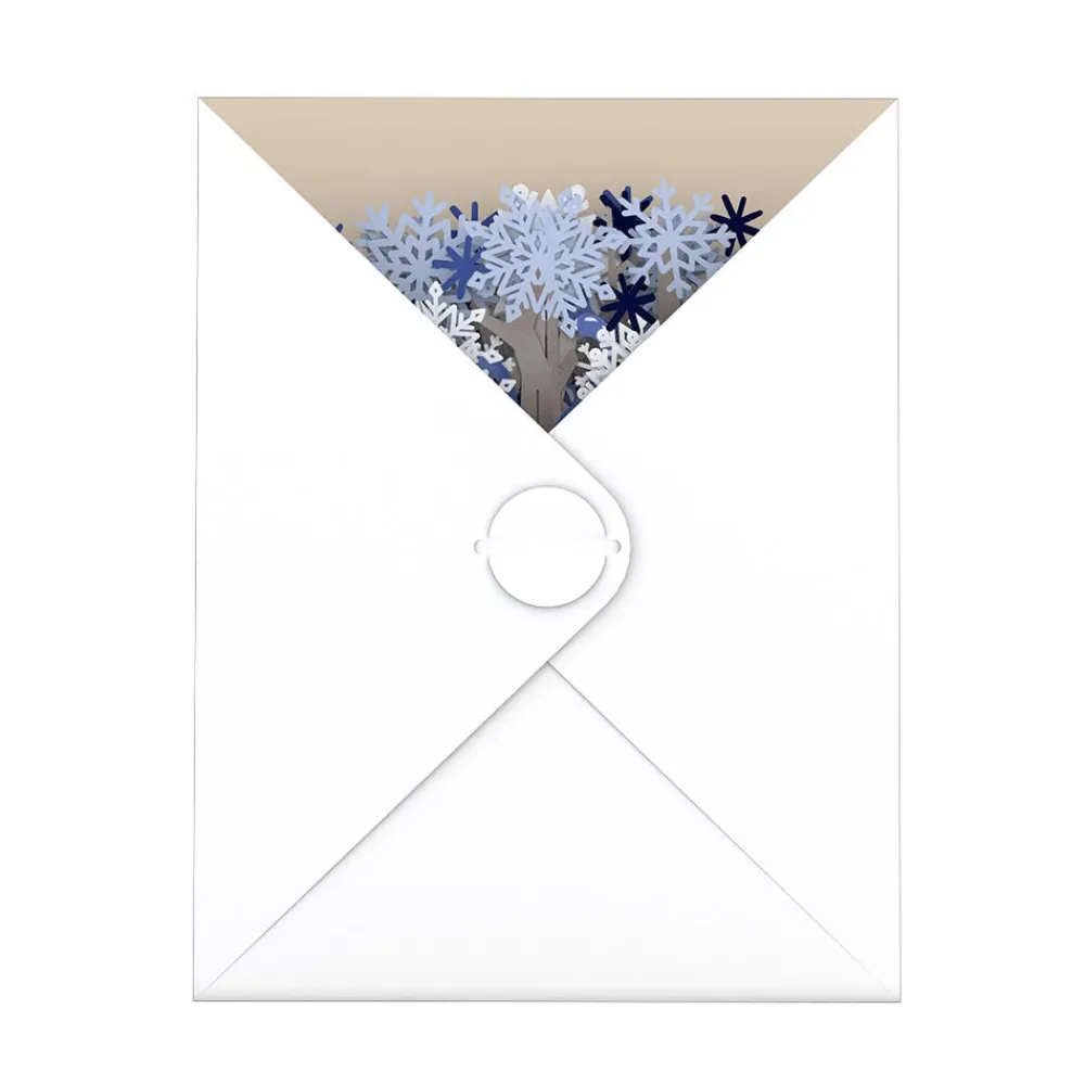 Lovepop Pop-Up Bouquets|Just Because|Winter Wishes Bouquet