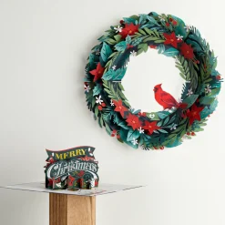 Lovepop Card & Gift Bundles|Christmas 12/25|Wishing You A Merry Christmas Bundle