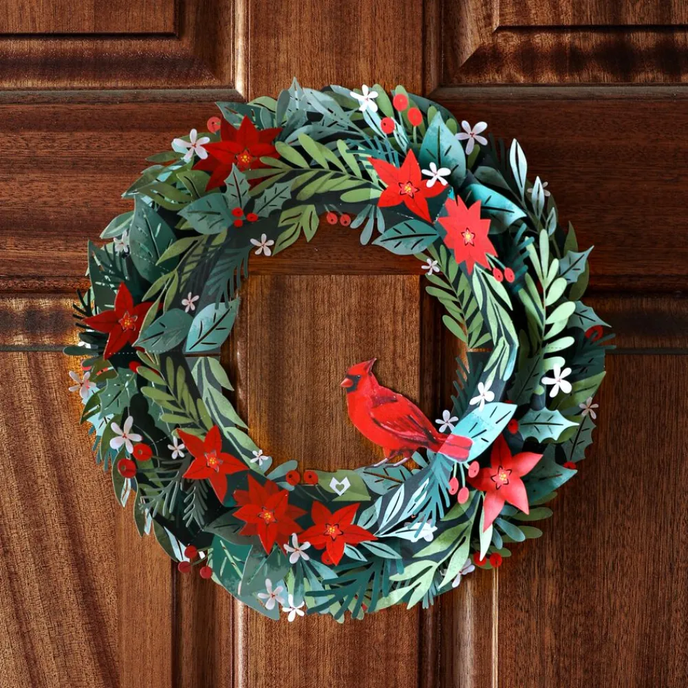 Lovepop Card & Gift Bundles|Christmas 12/25|Wishing You A Merry Christmas Bundle