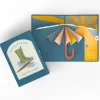 Lovepop Greeting Cards|Get Well|Wishing You Brighter Days Ahead Pop-Up Card