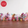 Lovepop Decor|Year of the Snake Lunar New Year Loooooong Card™ (Expands to 2 feet)
