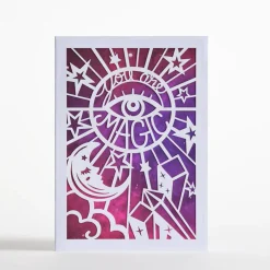 Lovepop Congratulations|You Are Magic: Moments™ Card