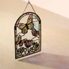 Lovepop Suncatcher Cards|Decor|You Are So Loved Butterflies Suncatcher Card