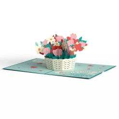 Lovepop Mother'S Day 5/11|You Put the Grand in Grandma Mother’s Day Pop-Up Card