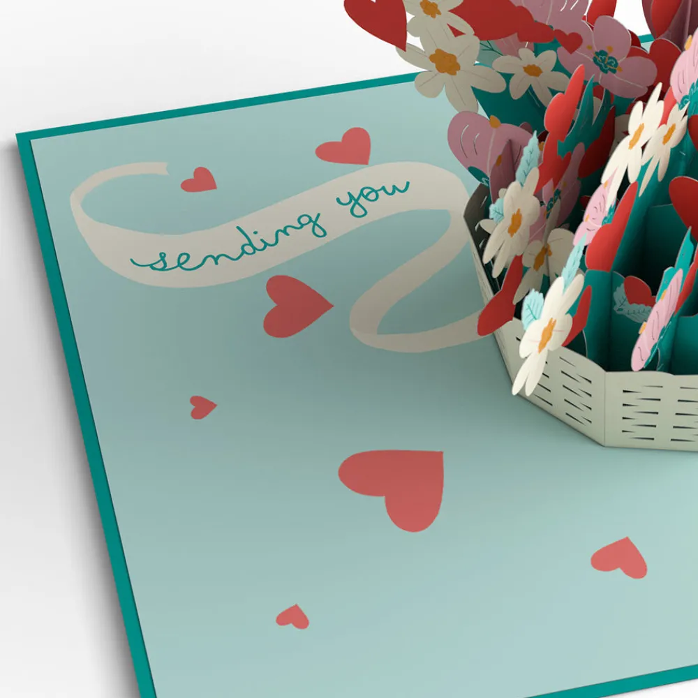 Lovepop Mother'S Day 5/11|You Put the Grand in Grandma Mother’s Day Pop-Up Card