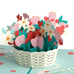 Lovepop Mother'S Day 5/11|You Put the Grand in Grandma Mother’s Day Pop-Up Card