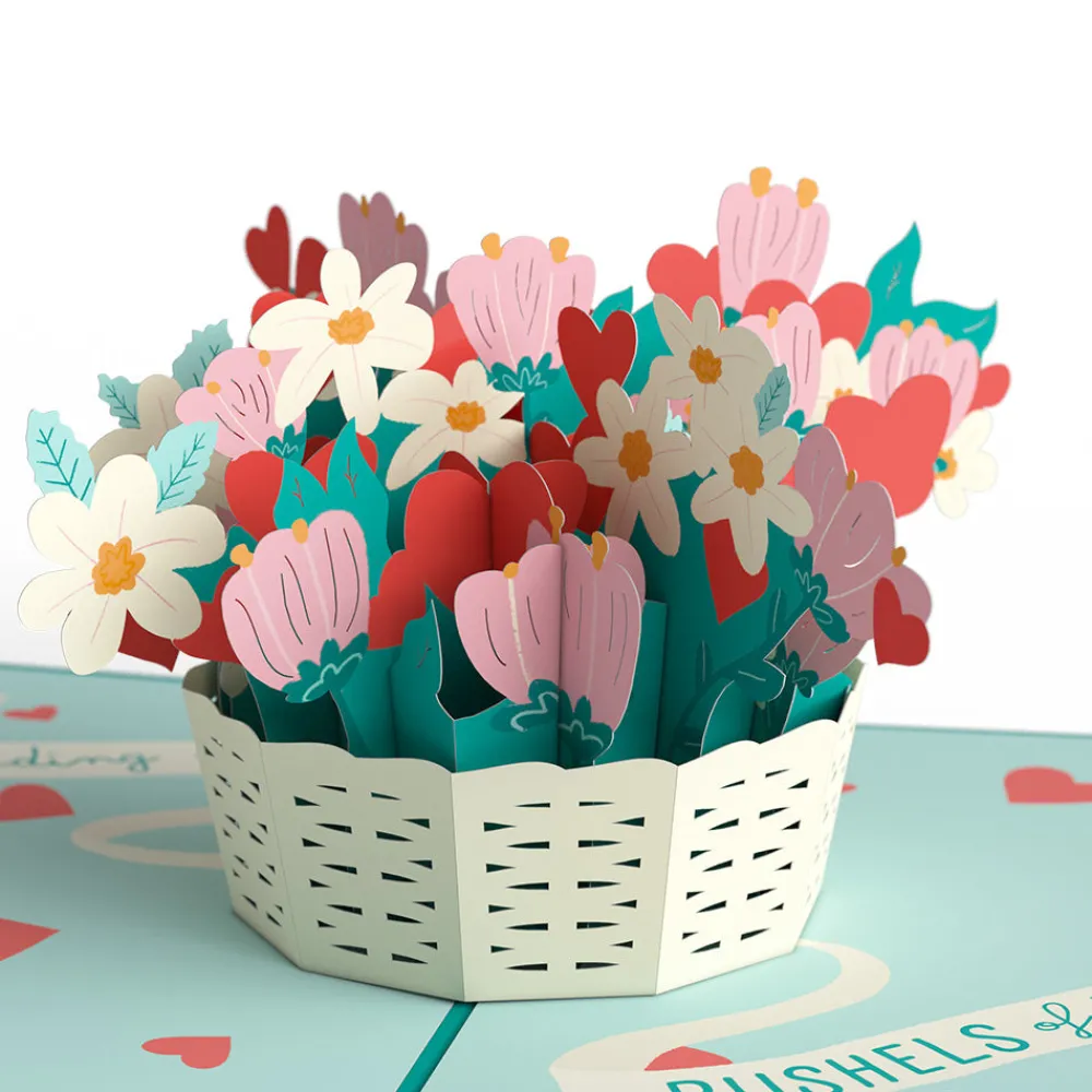 Lovepop Mother'S Day 5/11|You Put the Grand in Grandma Mother’s Day Pop-Up Card