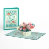 Lovepop Mother'S Day 5/11|Grandparents' Day 9/7|You Put the Grand in Grandma Pop-Up Card