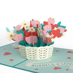 Lovepop Mother'S Day 5/11|Grandparents' Day 9/7|You Put the Grand in Grandma Pop-Up Card