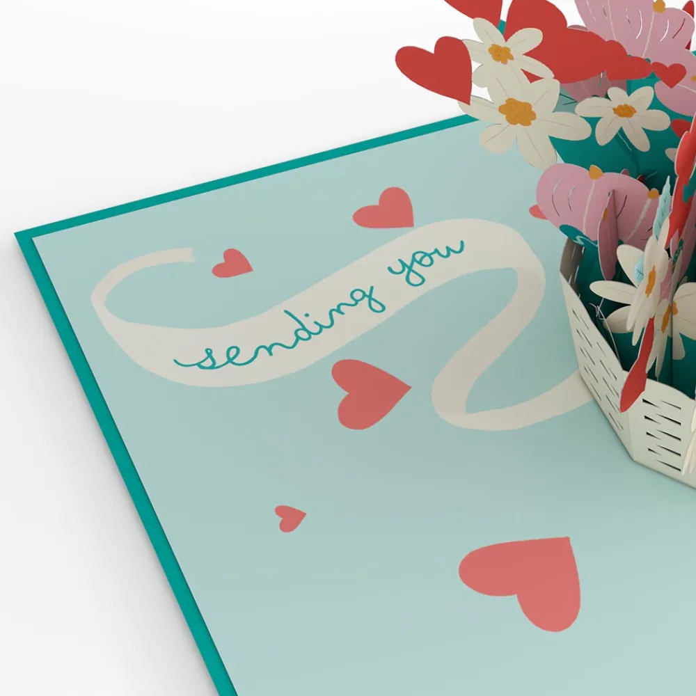 Lovepop Mother'S Day 5/11|Grandparents' Day 9/7|You Put the Grand in Grandma Pop-Up Card