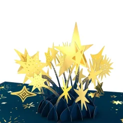 Lovepop Greeting Cards|Congratulations|You're a Star Pop-Up Card