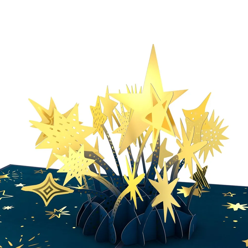 Lovepop Greeting Cards|Congratulations|You're a Star Pop-Up Card