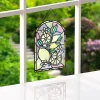 Lovepop Suncatcher Cards|Birthday|Zest Birthday Lemons Suncatcher Card